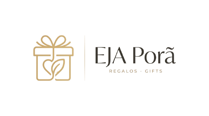 EJA Porã Regalos Personalizados