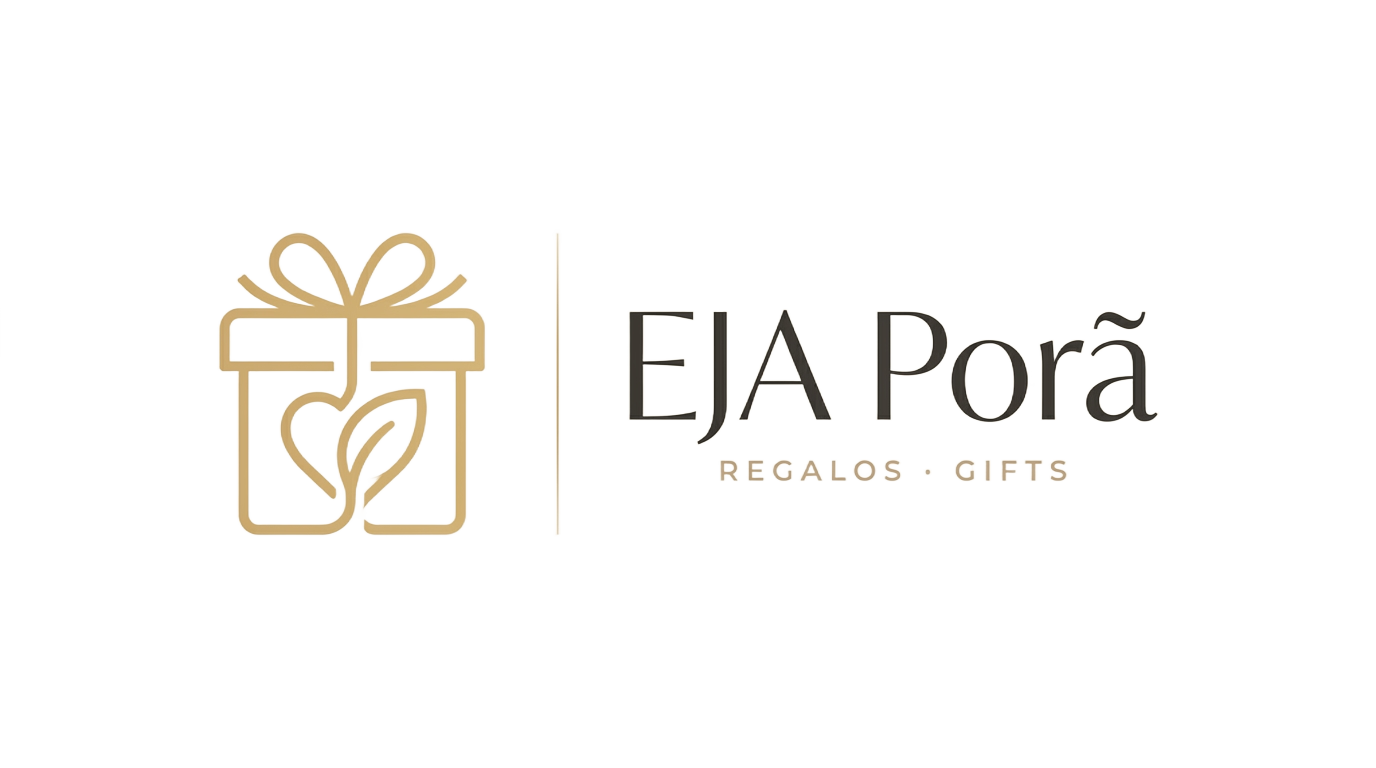 EJA Porã Regalos Personalizados