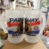 Jarra Raza Guaraní — Sangre Paraguaya