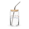 Vaso con forma de lata - Paraguay