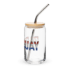 Vaso con forma de lata - Paraguay