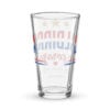 shaker-pint-glass-16-oz-16-oz-back-6a37bfd3b79d3.jpg Vaso de cerveza - La Albirroja - Paraguay