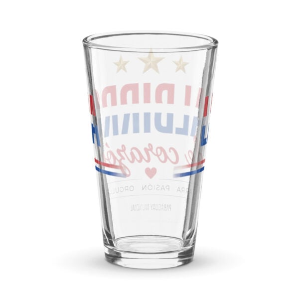 shaker-pint-glass-16-oz-16-oz-back-6a37bfd3b79d3.jpg Vaso de cerveza - La Albirroja - Paraguay