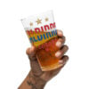 shaker-pint-glass-16-oz-16-oz-front-6a37bfd3b97f0.jpg Vaso de cerveza - La Albirroja - Paraguay