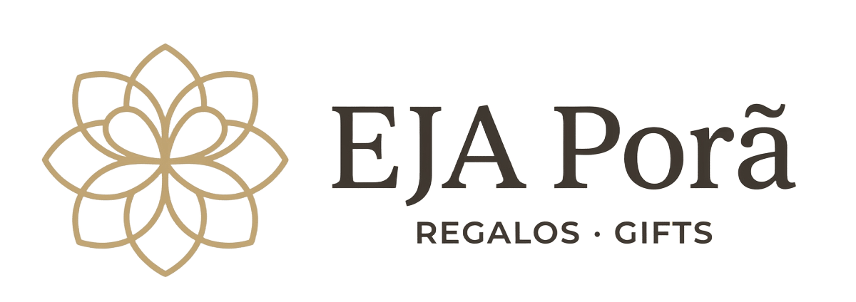 EJA Porã — Regalos Personalizados Premium