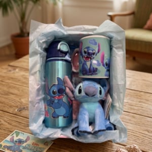 Pack Stitch Plus