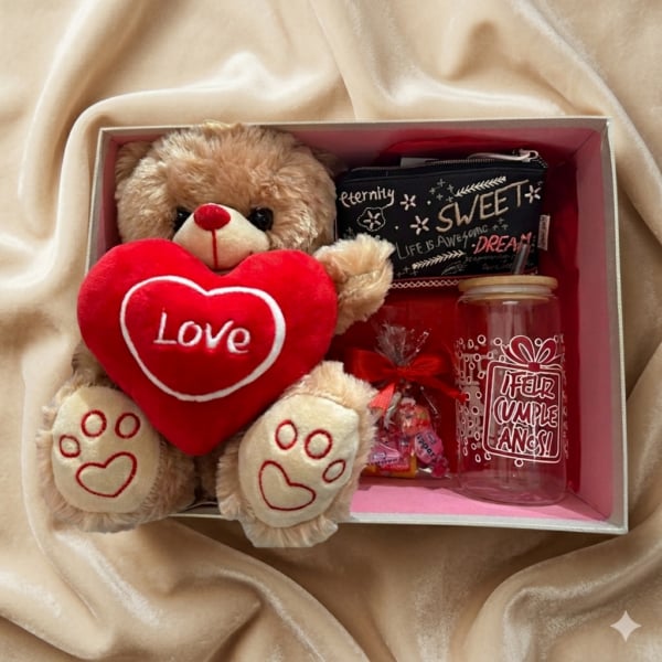 Pack Sorpresa