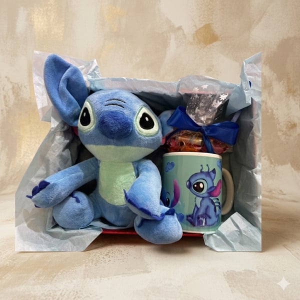 Pack Stitch