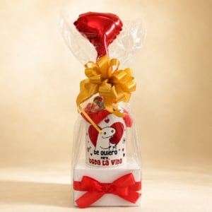 2026/06/1000843869.png Taza Te Quiero Para Toda la Vida - Set Regalo con Globo y Chuches