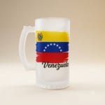 2026/06/1000845377.png Jarra de cerveza con Bandera Venezuela — Orgullo Criollo