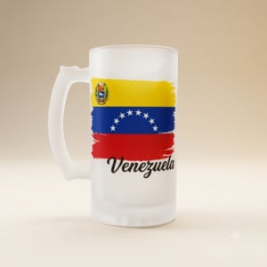 2026/06/1000845377.png Jarra de cerveza con Bandera Venezuela — Orgullo Criollo