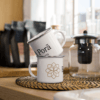 enamel-mug-white-12-oz-front-6a4c0324754a7.png Taza esmaltada para café o chocolate - Personalizable