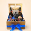 2026/07/1000850721.png Pack Regalo para hombres — Cerveza y Jarra de cristal esmerilado personalizada
