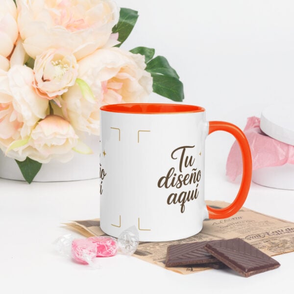 white-ceramic-mug-with-color-inside-orange-11-oz-right-6a552da8373c1.jpg Taza color interior - Personalizable