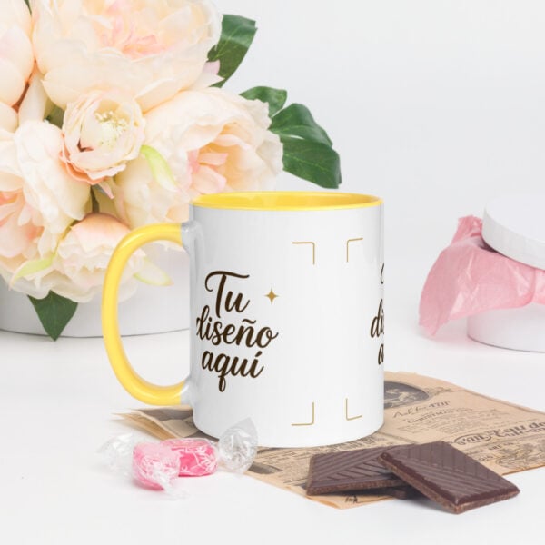 white-ceramic-mug-with-color-inside-yellow-11-oz-left-6a552da83776b.jpg Taza color interior - Personalizable