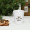 Taza Latte Personalizada 354 ml