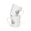 Taza Latte Personalizada 354 ml