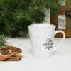 Taza Latte Personalizada 354 ml