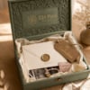 caja 1.2 Caja de Recuerdos Personalizada con Nombre y Carta