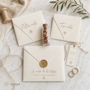 Bolsa de tela de algodón - Personalizable