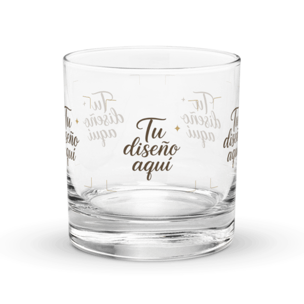 rocks-glass-10.5-oz-front-6a6055a0dd756 Vaso de Wisky old fashioned - Personalizado