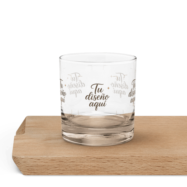rocks-glass-10.5-oz-front-6a6055a0ddb49 Vaso de Wisky old fashioned - Personalizado