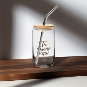can-shaped-glass-16-oz-16-oz-with-lid-straw-front-6a66733836599.jpg Vaso con forma de lata