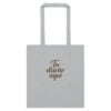 cotton-color-tote-bag-light-grey-front-6a67ddf8b1a9e.jpg Bolsa de tela de algodón - Personalizable